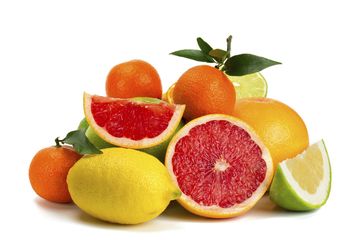Tekanan Darah Tinggi? Cobalah untuk Meminum Jus Jeruk