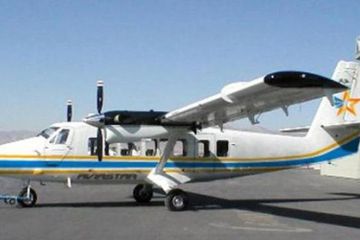 Sinyal Telepon Genggam Menjadi Petunjuk Pencarian Pesawat Aviastar