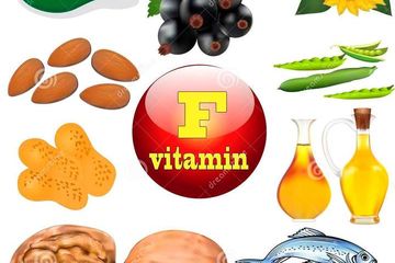 Meski Kurang Familiar, Ternyata Vitamin F Kaya Manfaat Bagi Tubuh