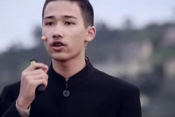Bocah 17 Tahun Dipercaya NASA Kembangkan Teknologi Pengawasan Drone