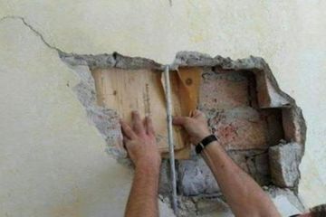 Penemuan Dokumen Holocaust di Balik Dinding Apartemen di Budapest