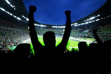 Nissan UEFA Champions League Photo Contest