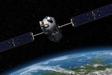 Satelit Disiapkan untuk Memonitor Gas Rumah Kaca