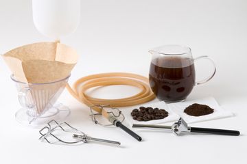 &quot;Minum&quot; Kopi Demi Tubuh Sehat
