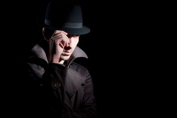 Teori Konspirasi, Daya Tarik Bagi Binatang Sosial