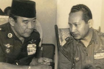 Supersemar, Surat Kuasa atau &quot;Alat Kudeta&quot;?