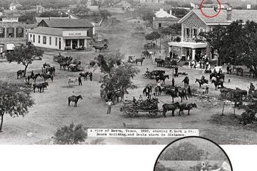Kenangan di Daerah Perbatasan