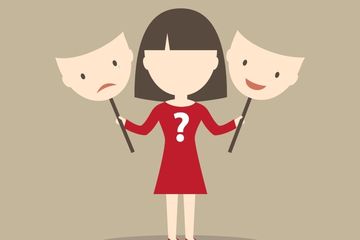 Temuan Baru Ungkap Tanda-tanda Awal dari Ganguan Bipolar