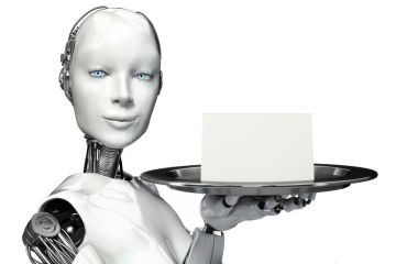 Robot Pembuat Pizza Ambil Alih Pekerjaan Manusia ?