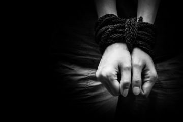Berkat Sebuah SMS, 15 Korban Perdagangan Manusia Selamat