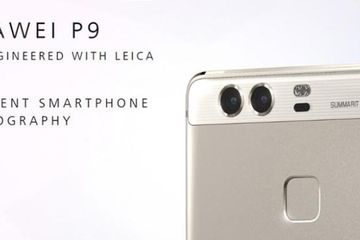 Huawei Bohong, Tak Ada Leica di Android P9
