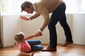 Pengalaman Masa Kecil yang Picu Perilaku Psikopat