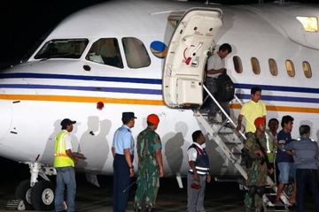Lika-liku Pembebasan WNI yang Disandera Kelompok Abu Sayyaf