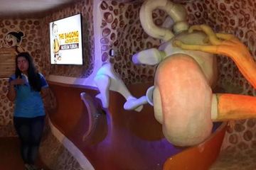 Museum di Jawa Timur Ini Berisi Organ Tubuh Manusia