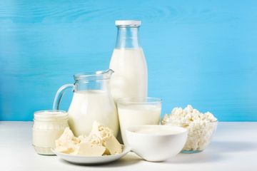 Susu Ragi, Alternatif Susu Sapi Bagi Para Vegetarian