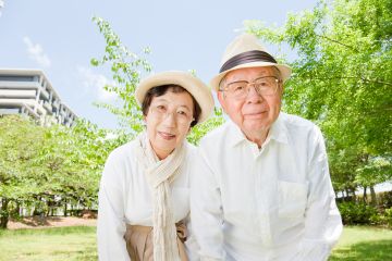 Jumlah populasi centenarian Jepang lebih tinggi tiga kali lipat dari yang dimiliki Amerika Serikat.