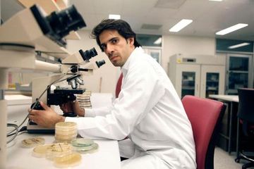 Upaya Pengembangan Identifikasi Superbug yang Lebih Cepat dari Sebelumnya