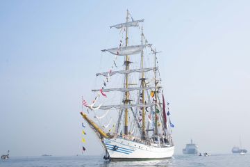 Dewaruci dan Khilafnya Negeri Bahari