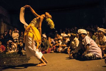 Menjemput Sang Bidadari