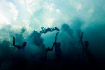 Calcio Storico, Olahraga “Berdarah” Pelopor Sepak Bola