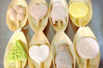 Ilmuwan Jepang Ciptakan Es Krim yang Tak Gampang Meleleh