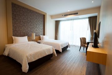 Hati-hati, Lima Benda Ini yang Paling Kotor di Ruangan Hotel 