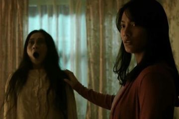 'Pengabdi Setan' dan Kisah Hantu Perempuan: Simbol Adanya Kekerasan Terhadap Perempuan