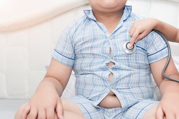 Mengapa Penderita Obesitas Sulit Untuk Menurunkan Berat Badan?
