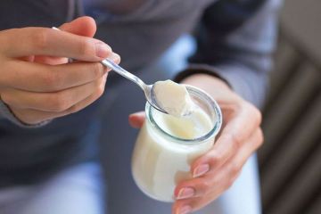 Cegah Resiko Terkena Diabetes Miletus Tipe-2 Dengan Konsumsi Yogurt