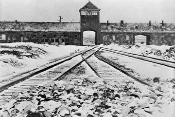 Begini Upaya Nazi Tutupi Kejahatan Mereka di Kamp Kematian Auschwitz