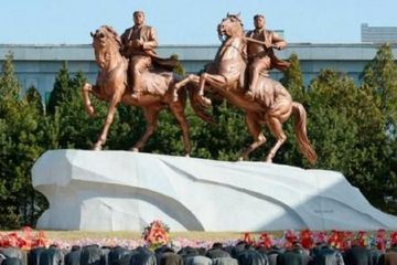 5 Fakta yang Harus Anda Ketahui Sebelum Berwisata ke Korea Utara