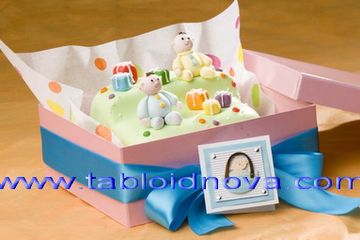 Twin Baby Boy