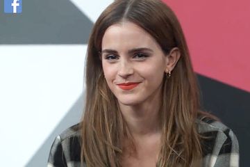 Emma Geram Diancam Dengan Hoax Foto Bugil