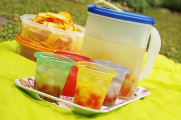 10 Tips Persiapan Piknik