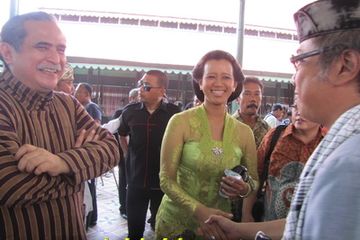 Harapan Butet Pada Sultan