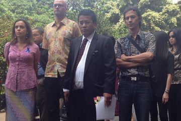 Guru JIS Lolos dari Tes Kebohongan