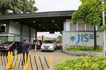 Orangtua AL Laporkan TK JIS Soal Ijin Sekolah