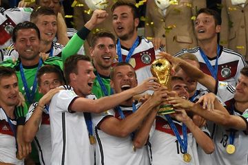 Selamat Jerman