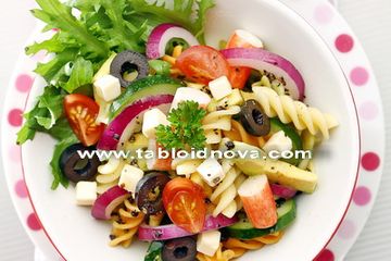 Salad Feta