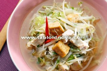 Moy Moy Kuah
