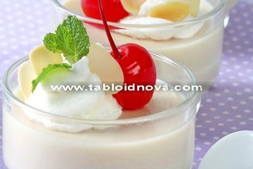 Almond de Soya