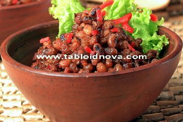 Pencok Kacang Tolo