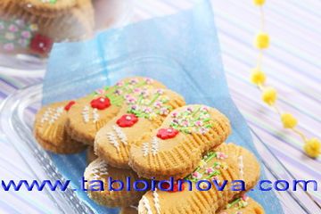 Vanila Cream