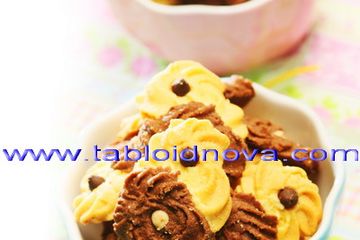 Viennese Cookies