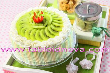 Sweet Kiwi