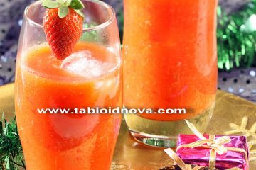Red Punch