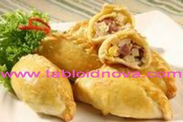 Pastel Bakar