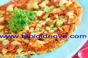 Pizza Pancake