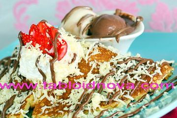 Banana Chesse