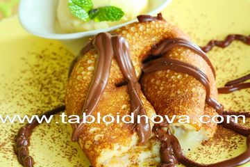 Durian Delight